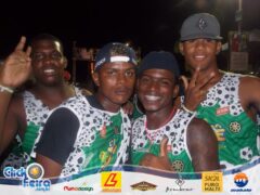 Bloco Auê